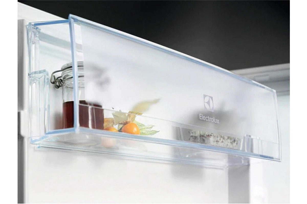 Встраиваемый холодильник Electrolux KNT2LF18S