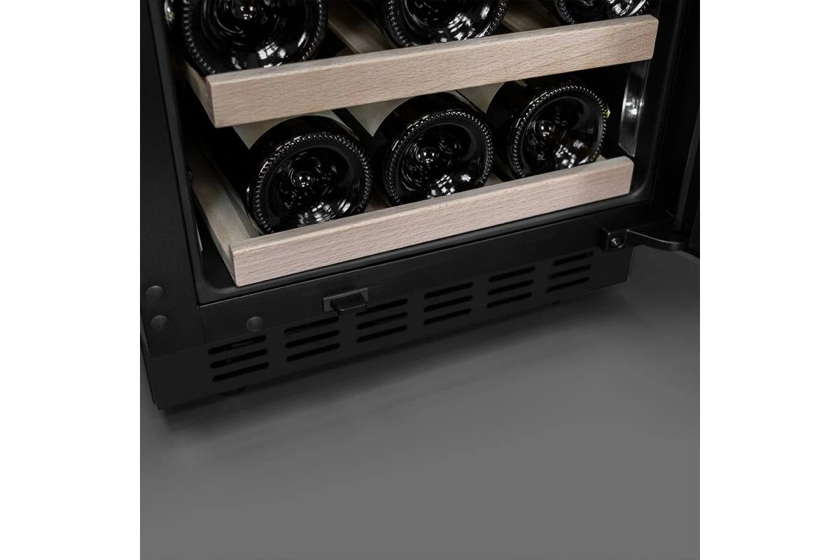 Винный шкаф Meyvel MV116-KBT2