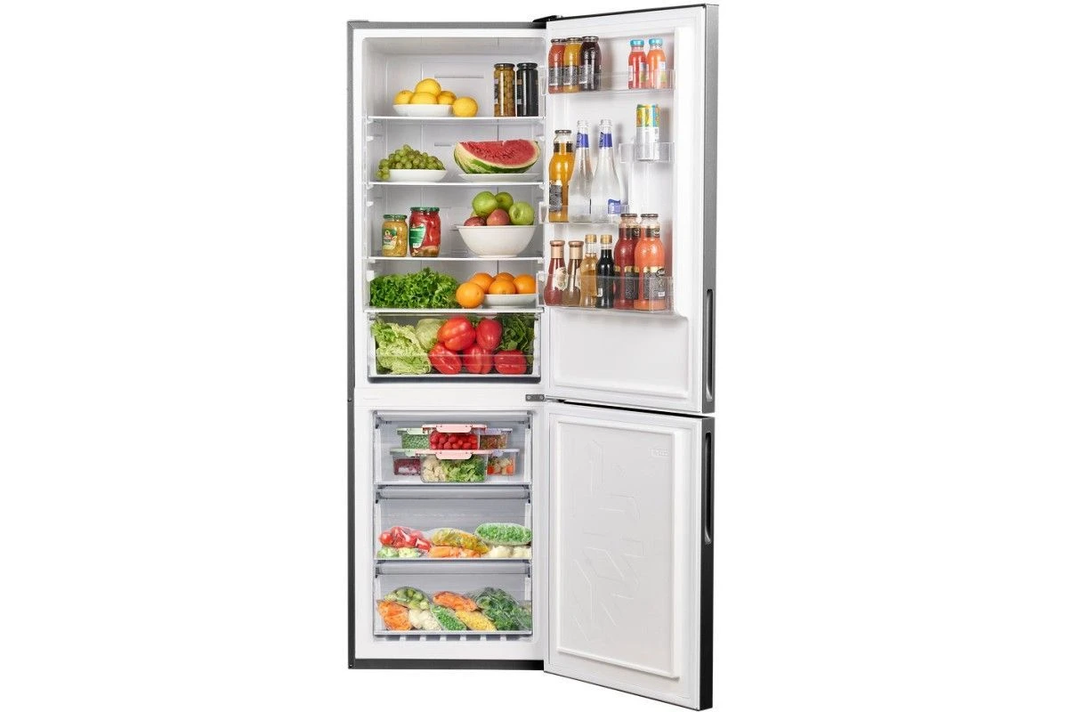 Холодильник Maunfeld MFF185NFX10 Inverter