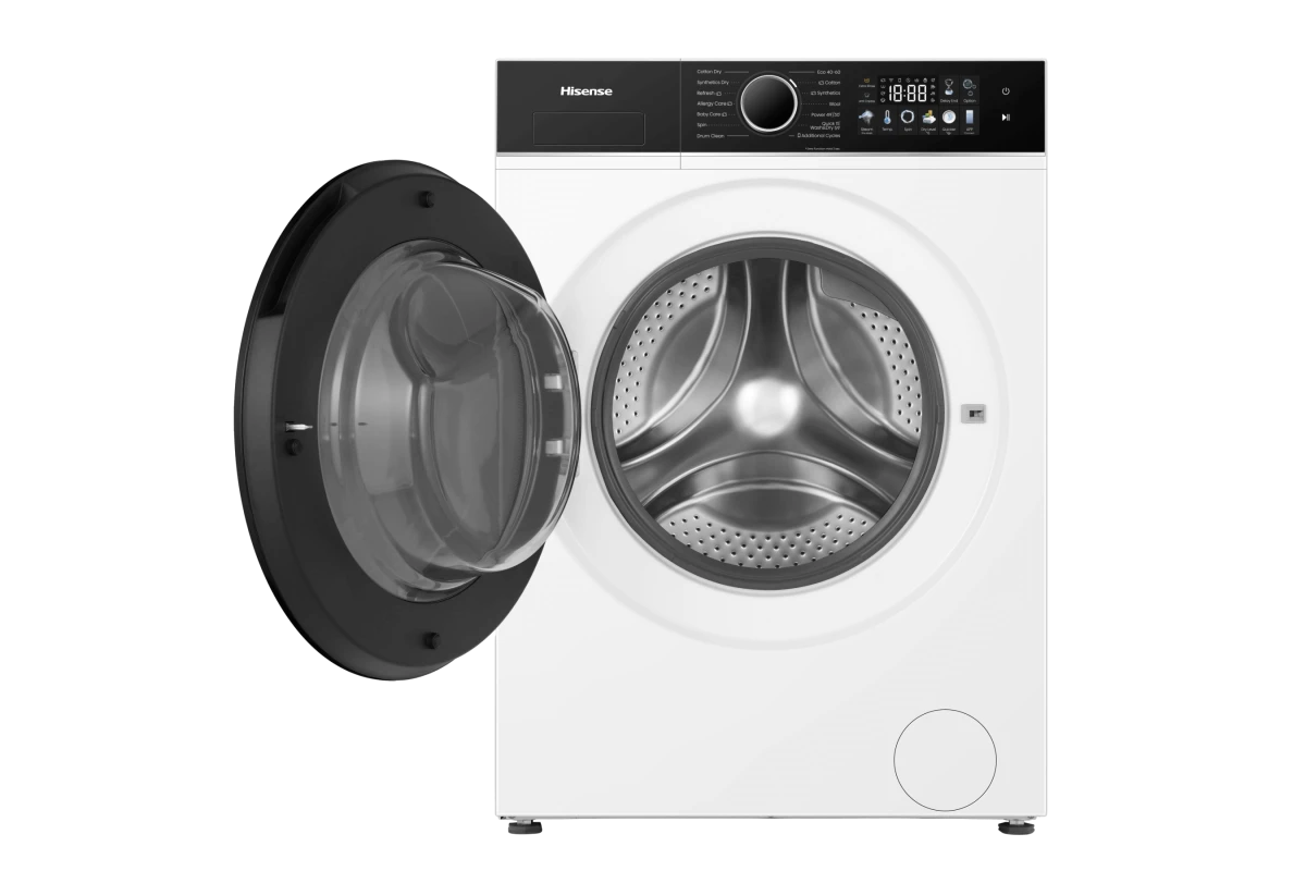 Стиральная машина Hisense WD3I8043BWF2