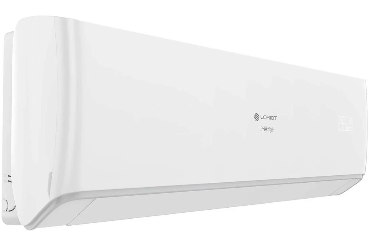 Кондиционер Loriot Prestige LAC-07AH