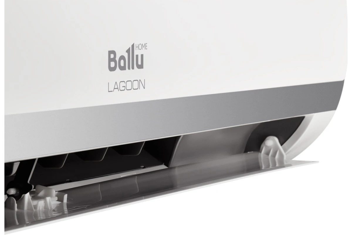 Кондиционер Ballu Lagoon BSD-09HN8