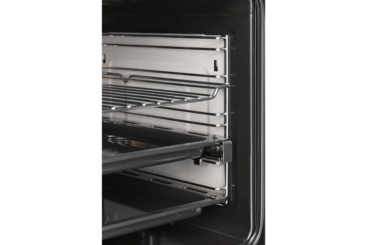 Духовой шкаф Hiberg VM 6260 RB