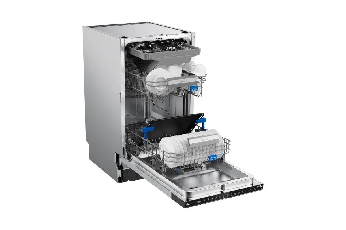 Встраиваемая посудомоечная машина Midea MID45S490I