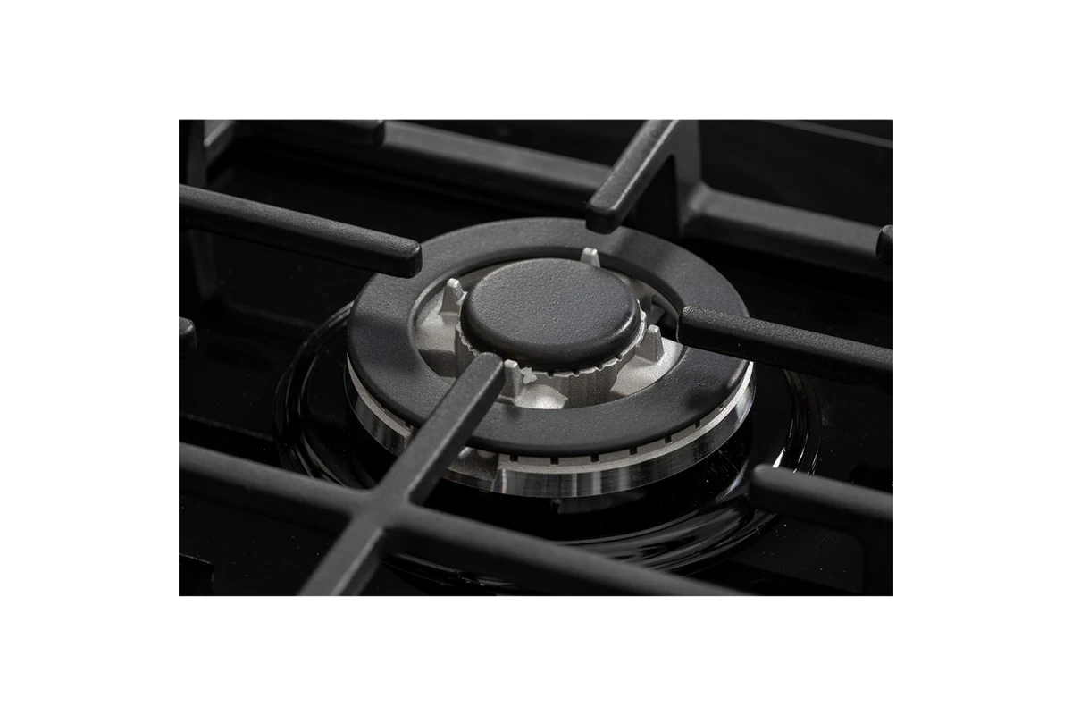 Газовая варочная поверхность Simfer H60H41S570
