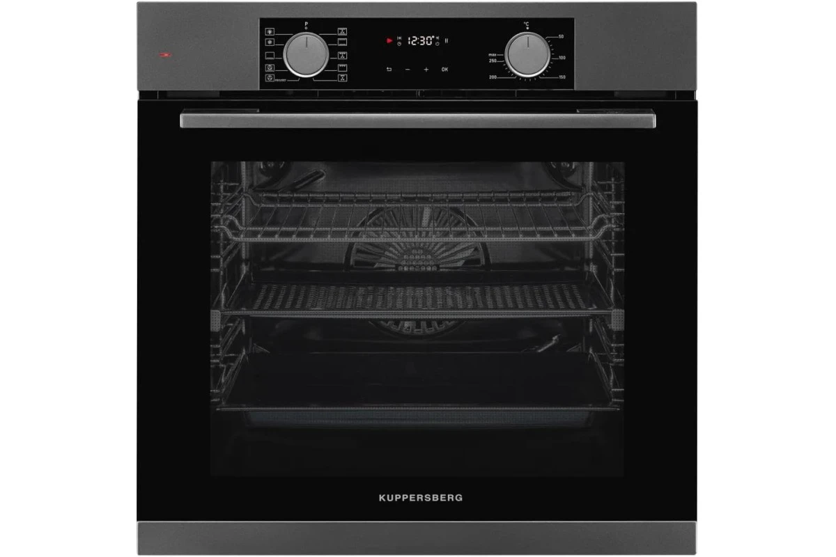 Духовой шкаф Kuppersberg HF 610 SG