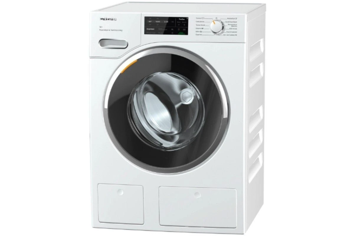 Стиральная машина Miele WWI860 WCS