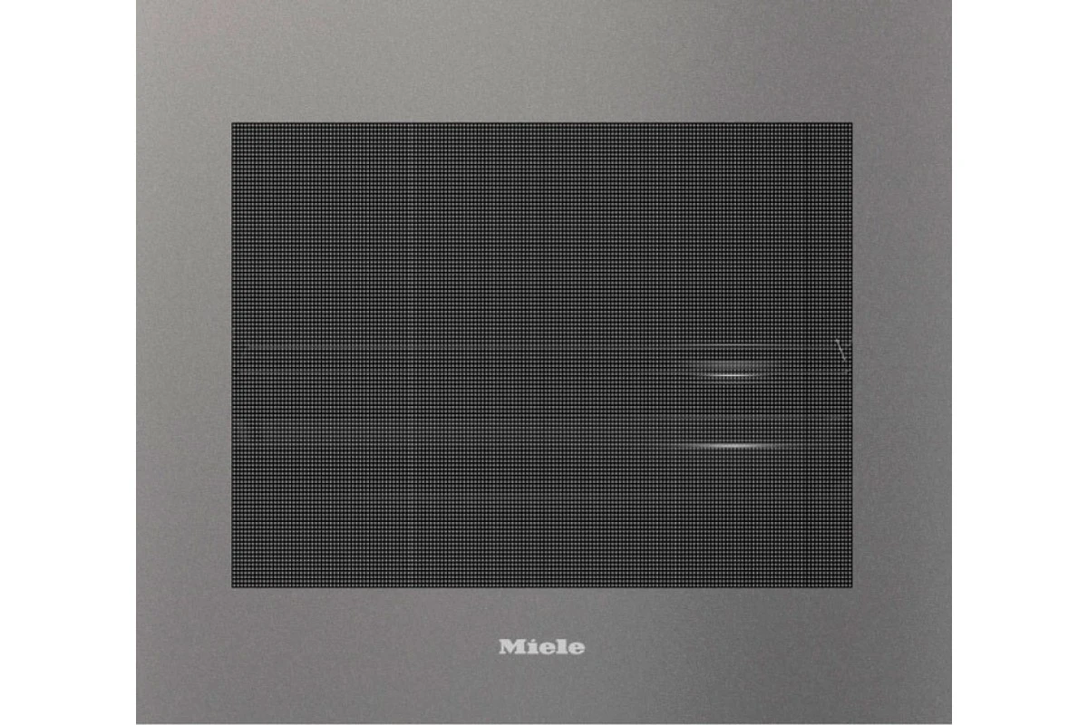Комби-пароварка Miele DGC 7460X GRGR