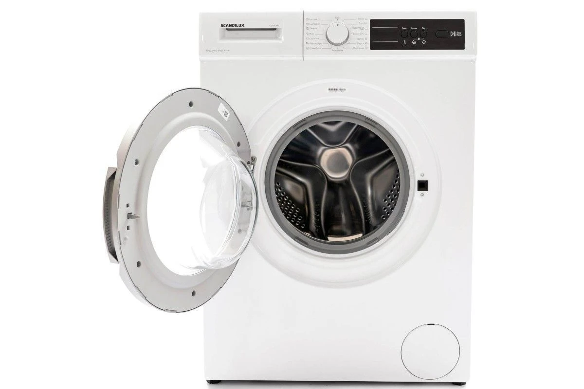 Стиральная машина Scandilux LX3T8200