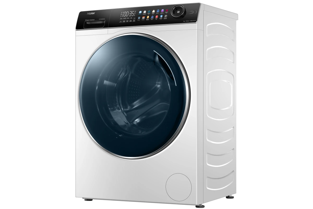 Стиральная машина Haier HW80-B14279