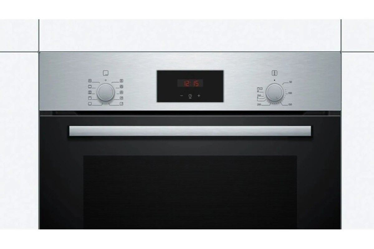 Духовой шкаф Bosch HBF154YS0