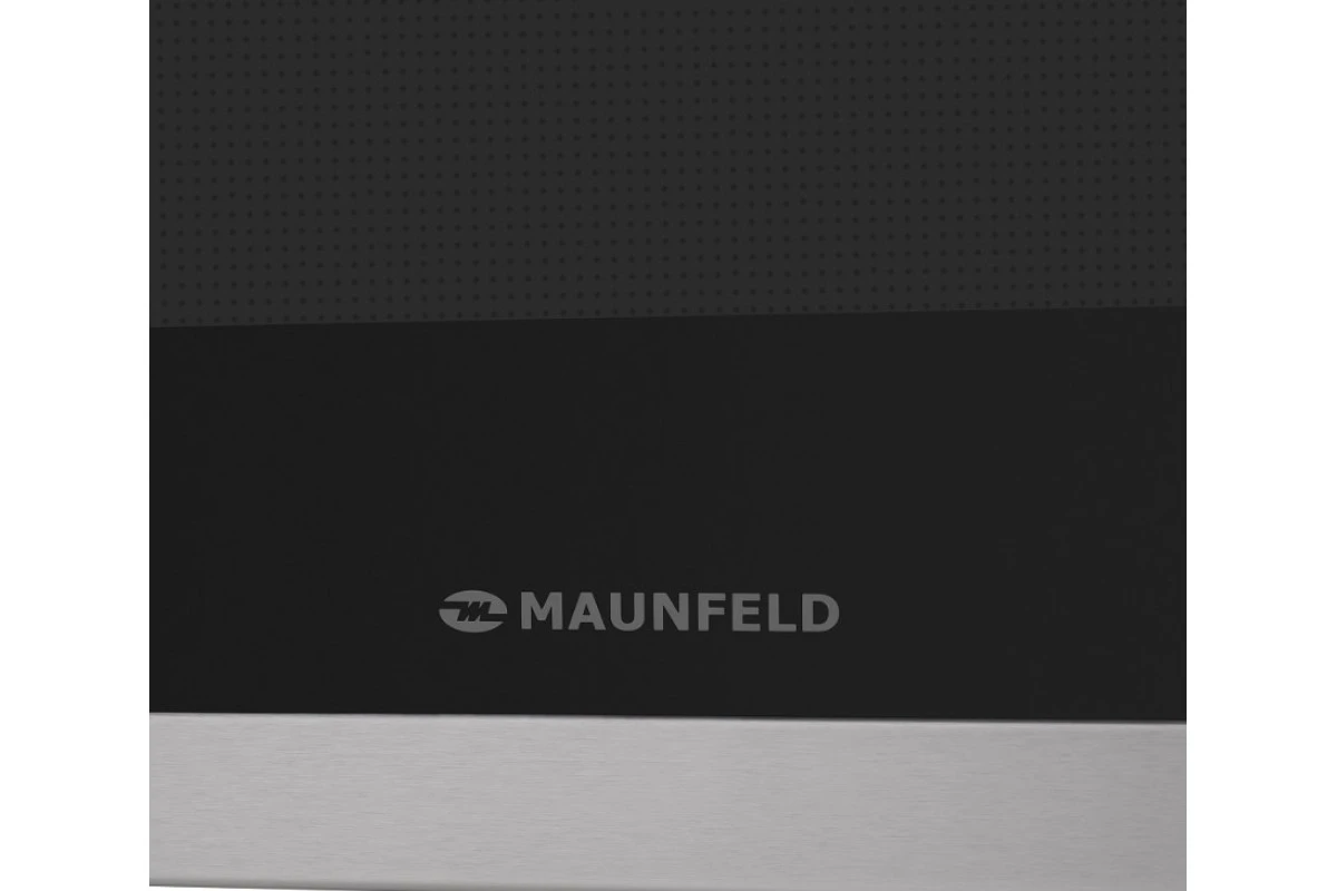 Духовой шкаф Maunfeld AEOH.749S