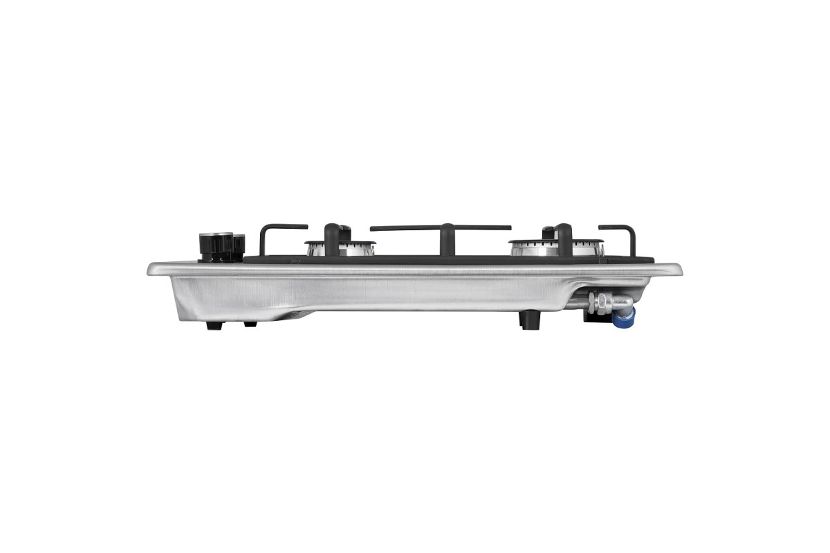 Газовая варочная панель HOMSair HGS323GCS