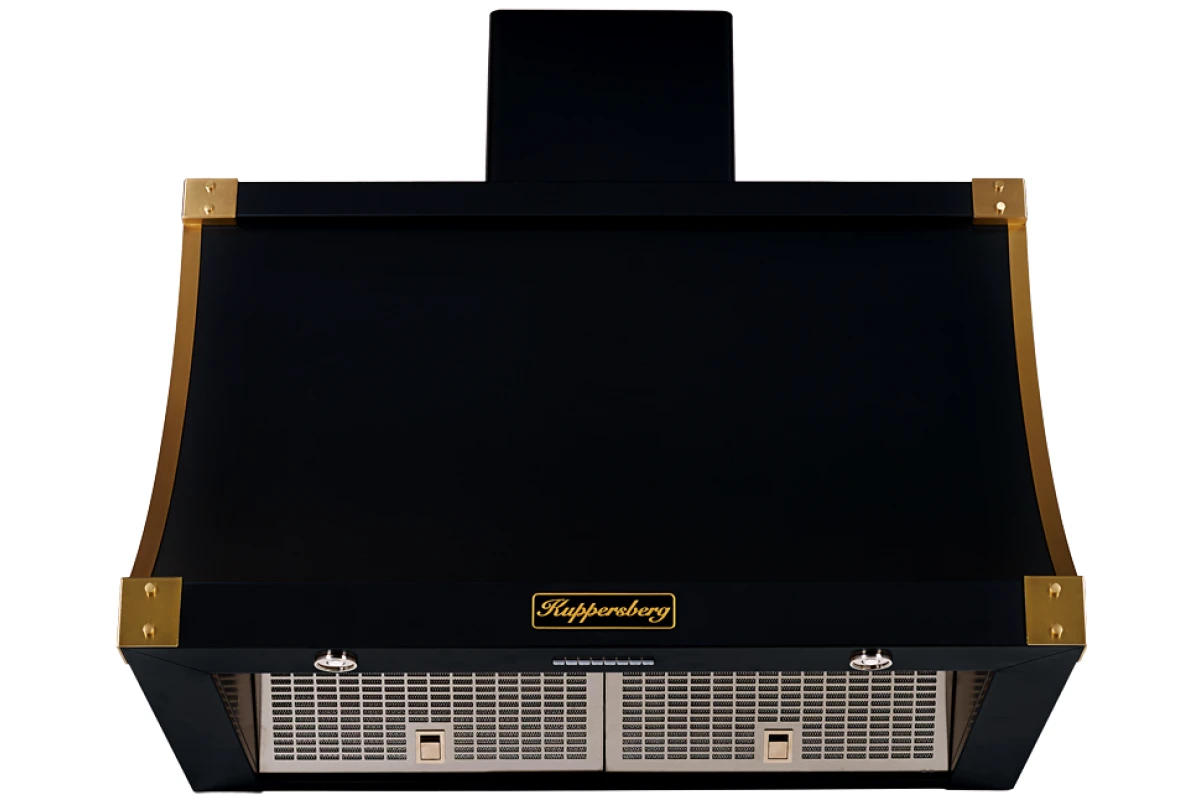 Вытяжка Kuppersberg T 939 ANT Bronze