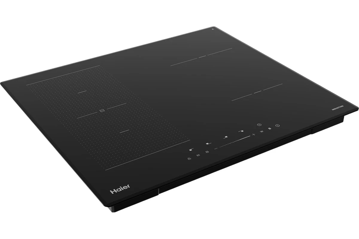 Индукционная варочная панель Haier HHX-Y64TFVB