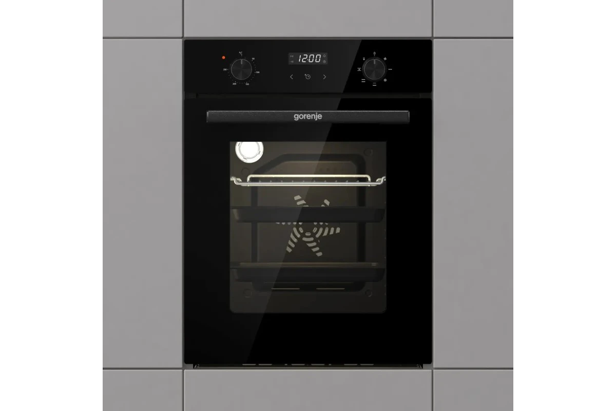 Духовой шкаф Gorenje BO4535E03BG
