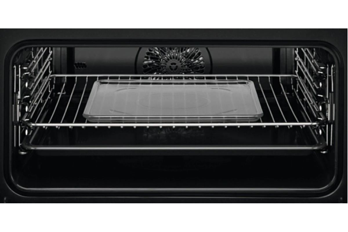 Компактный духовой шкаф AEG KMK968000M