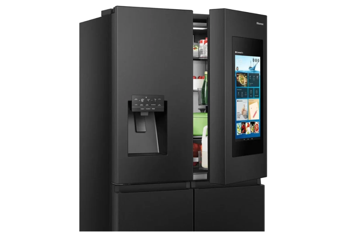 Холодильник Hisense RQ760N4IF1