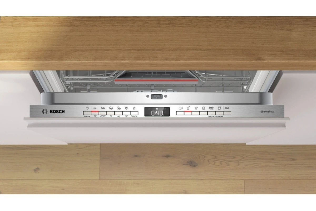 Встраиваемая посудомоечная машина Bosch SMV4ECX30E