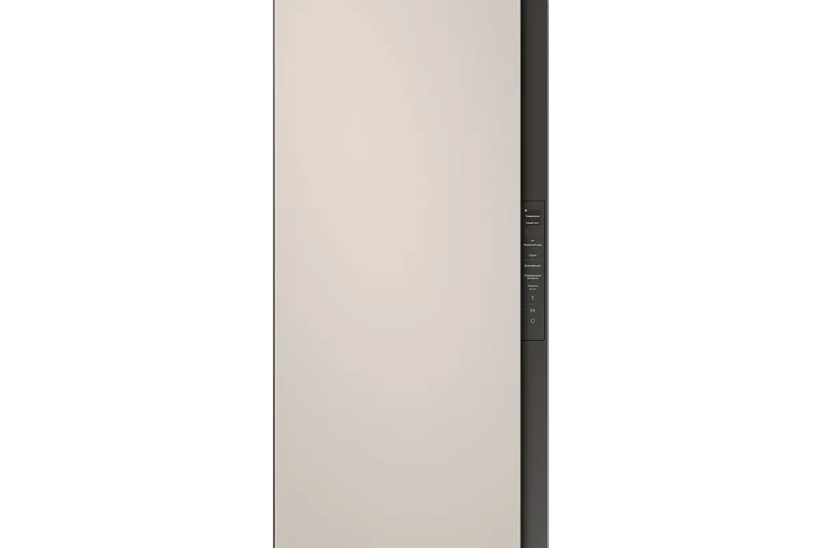 Паровой шкаф для ухода за одеждой Samsung DF60A8500EG