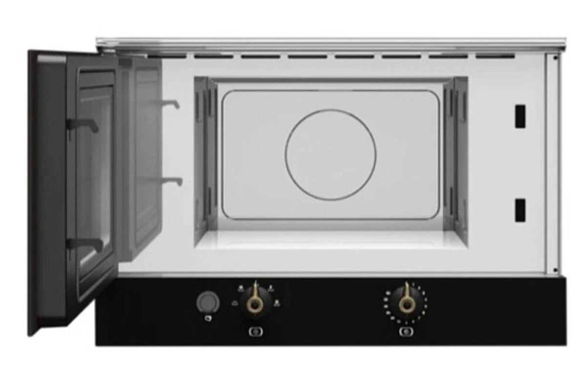 Встраиваемая микроволновая печь Teka MWR 22 BI ANTHRACITE-OB