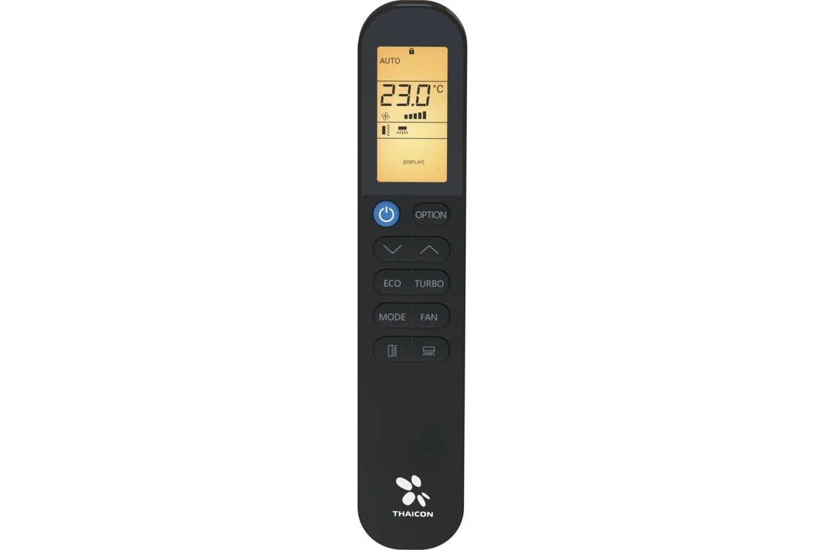 Настенный внутренний блок мульти-сплит системы Thaicon Phantom TL-RWP20-FR