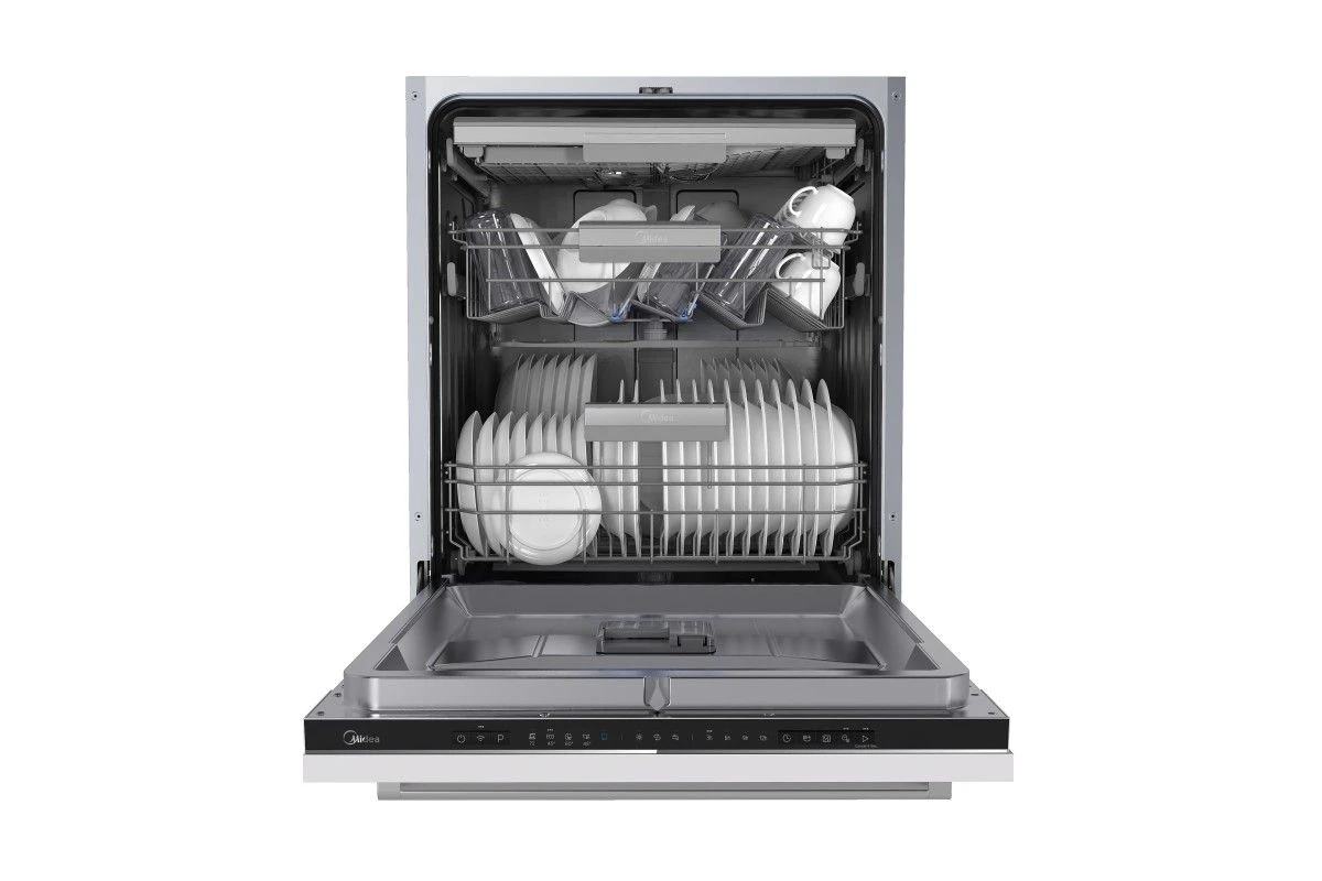 Встраиваемая посудомоечная машина Midea MID60S160i