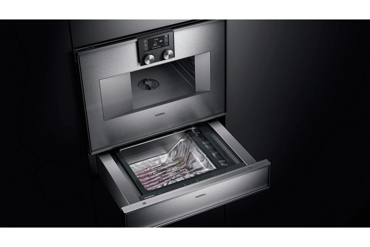 Вакуумный упаковщик Gaggenau DV461110