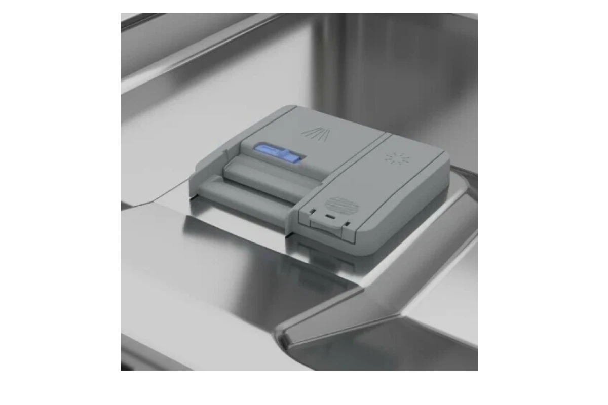 Посудомоечная машина Beko DVS050W01W