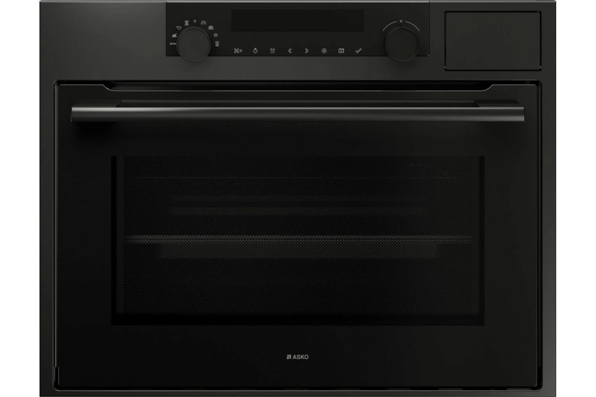 Компактный духовой шкаф Asko OCSM8487A1