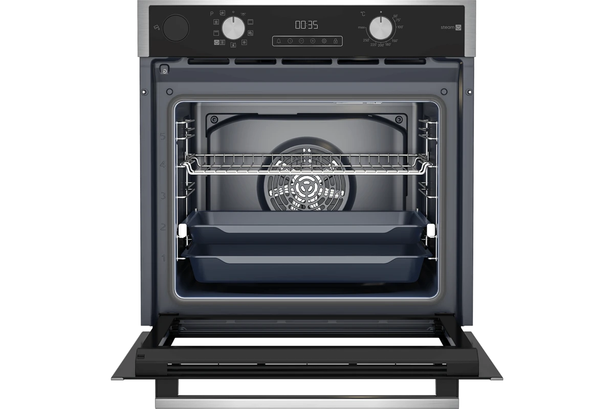 Духовой шкаф Hotpoint FE9 S831 JSH IX