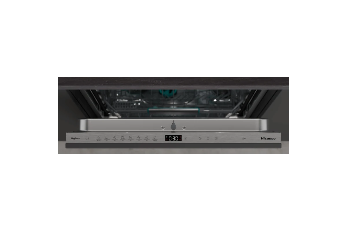Посудомоечная машина Hisense HV693A65AD