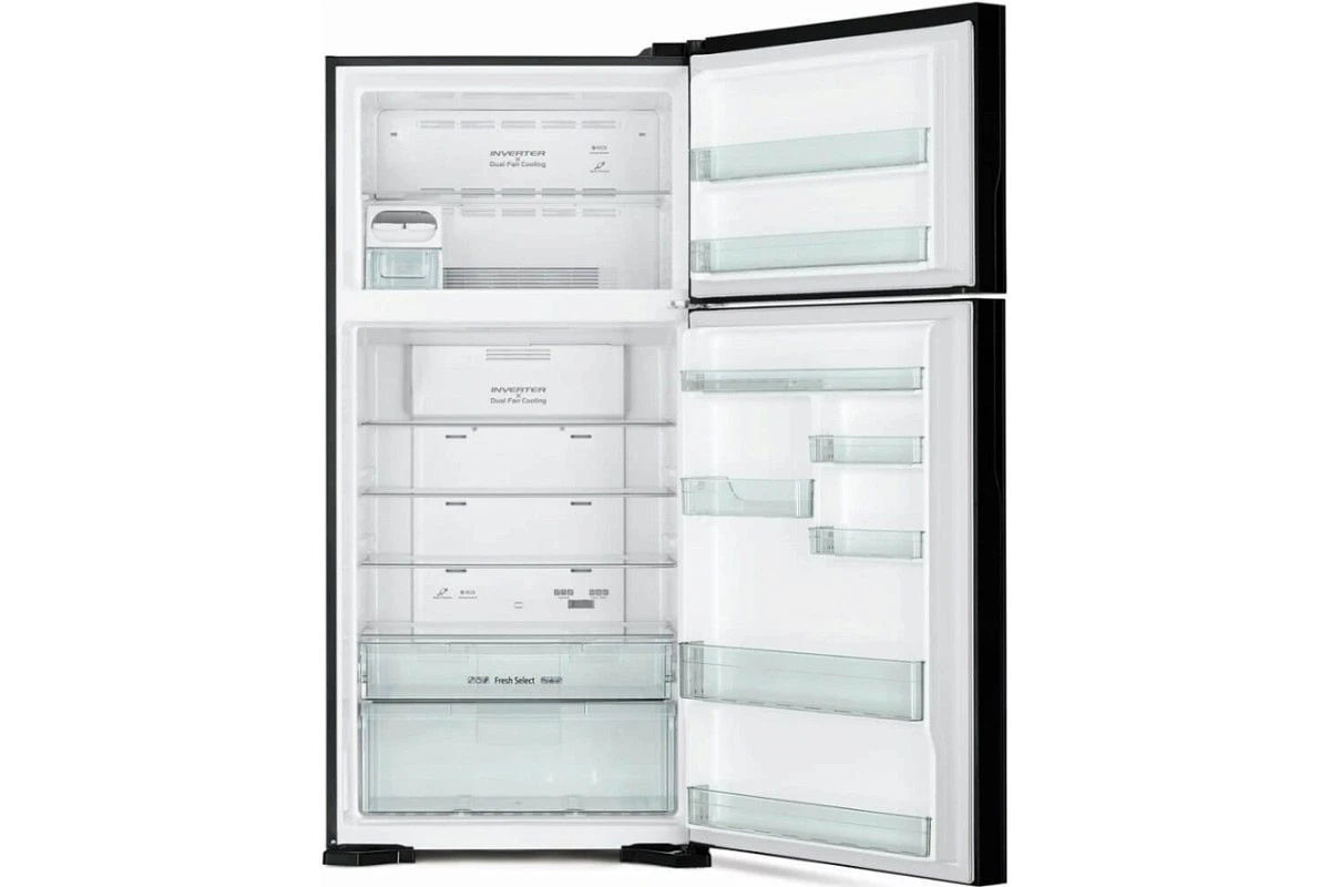 Холодильник Hitachi R-VG 660 PUC7-1 GGR