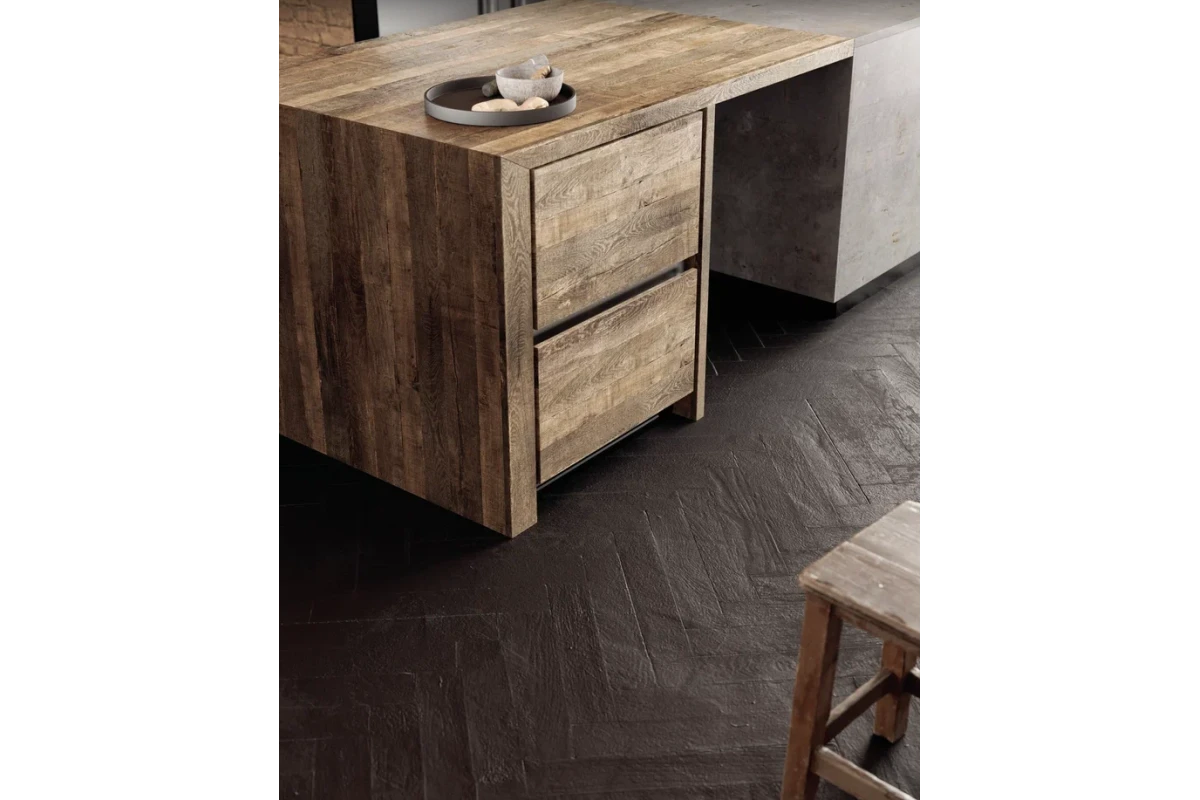 Холодильник Signature Kitchen Suite SKSUD2402E