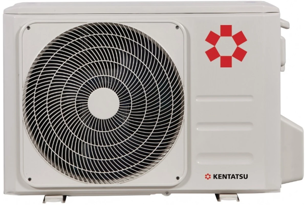 Напольно-потолочный кондиционер Kentatsu KSCB70HZAN1/KSUNB70HZAN1/-40