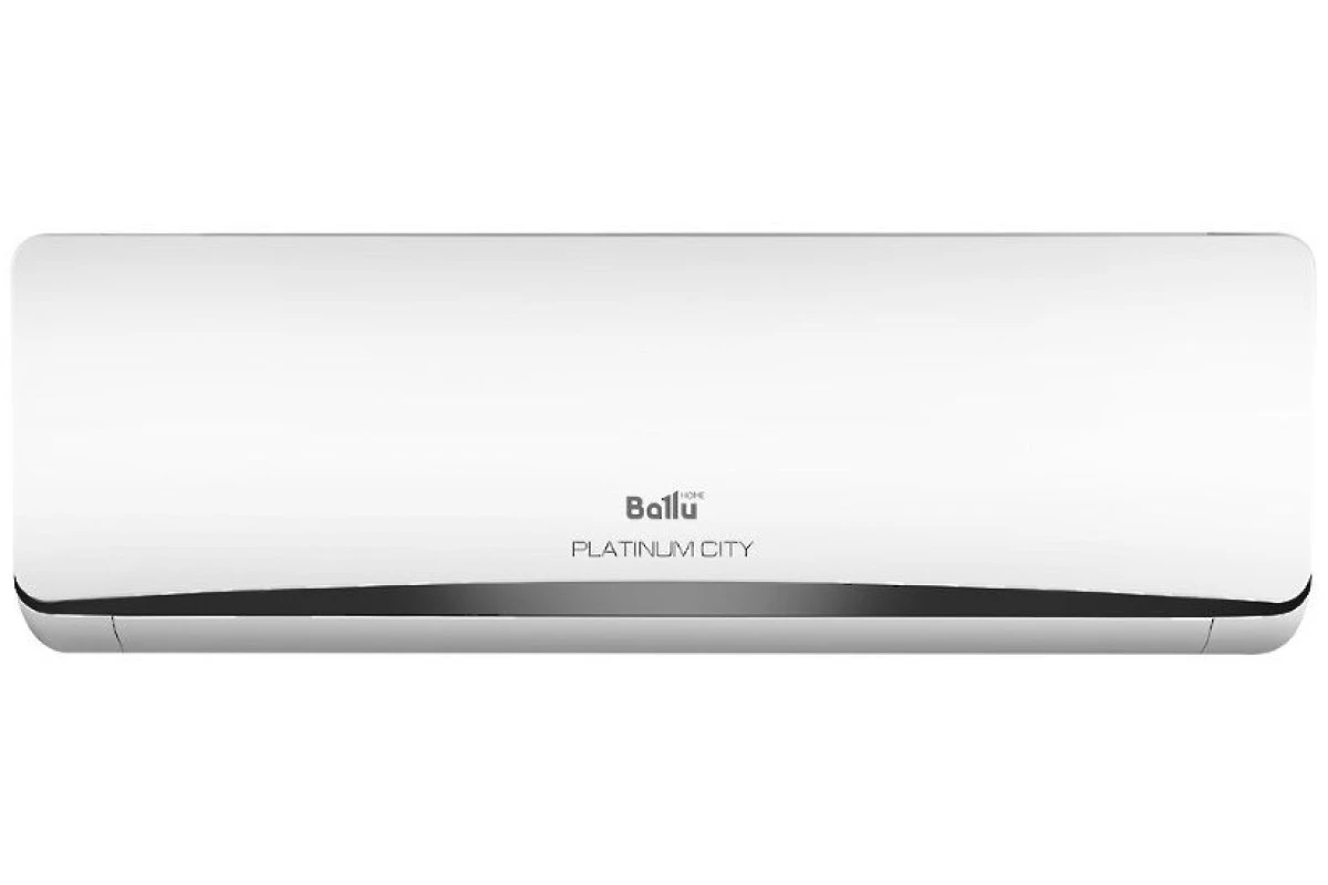 Кондиционер Ballu Platinum City BSEP-12HN8