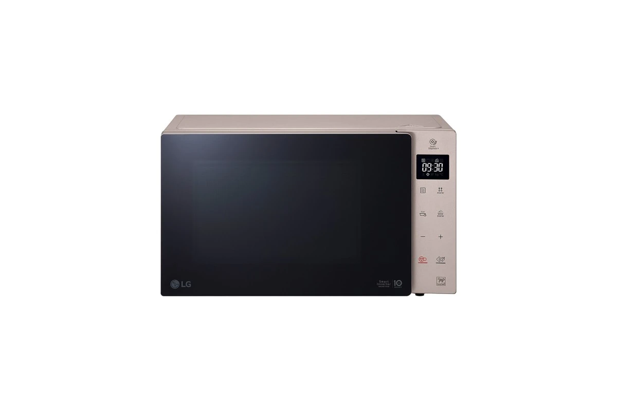 Микроволновая печь LG MS2535GISH