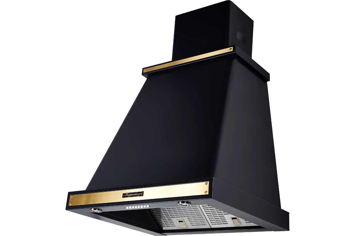 Вытяжка Kuppersberg T 669 ANT Bronze