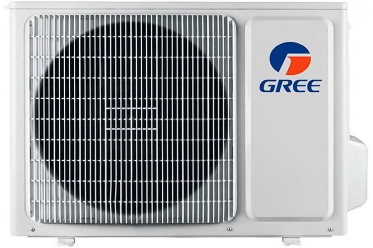 Кондиционер Gree Pular ARCTIC GWH09AGCXB-K6DNA4F