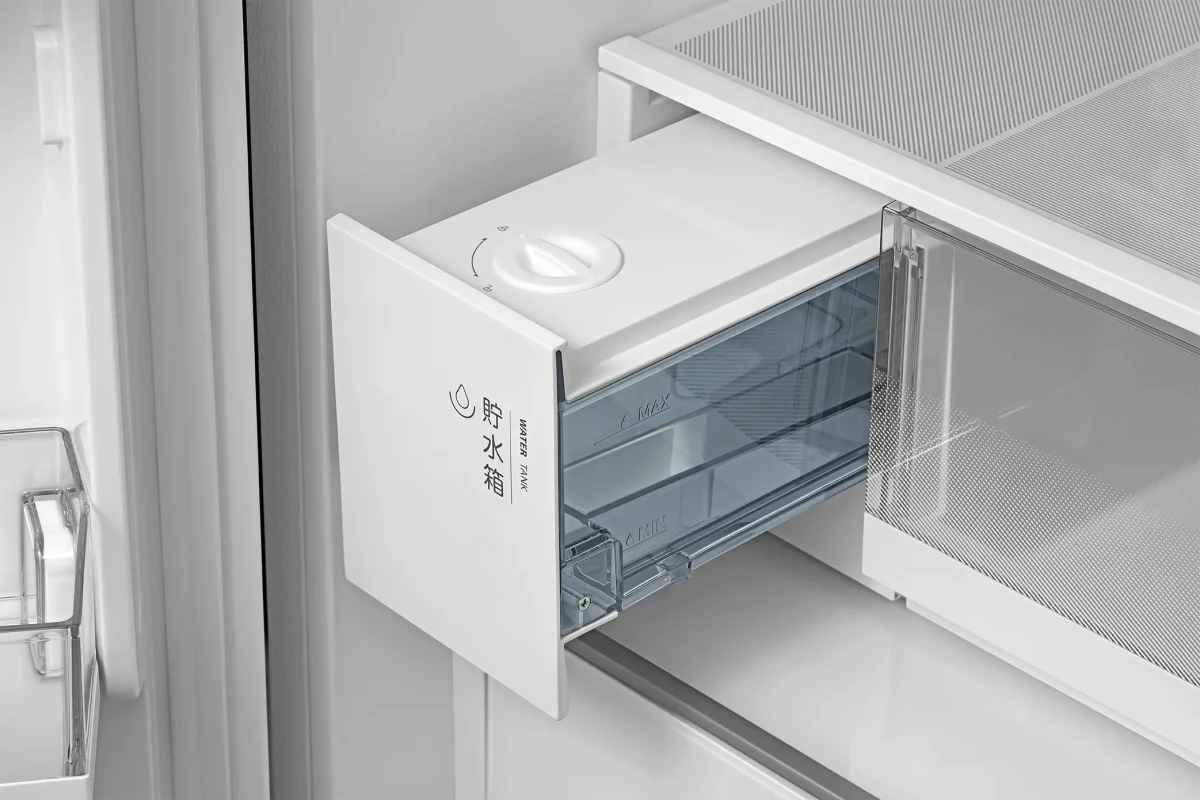 Холодильник многодверный Toshiba GR-RF690WI-PGJ(67)