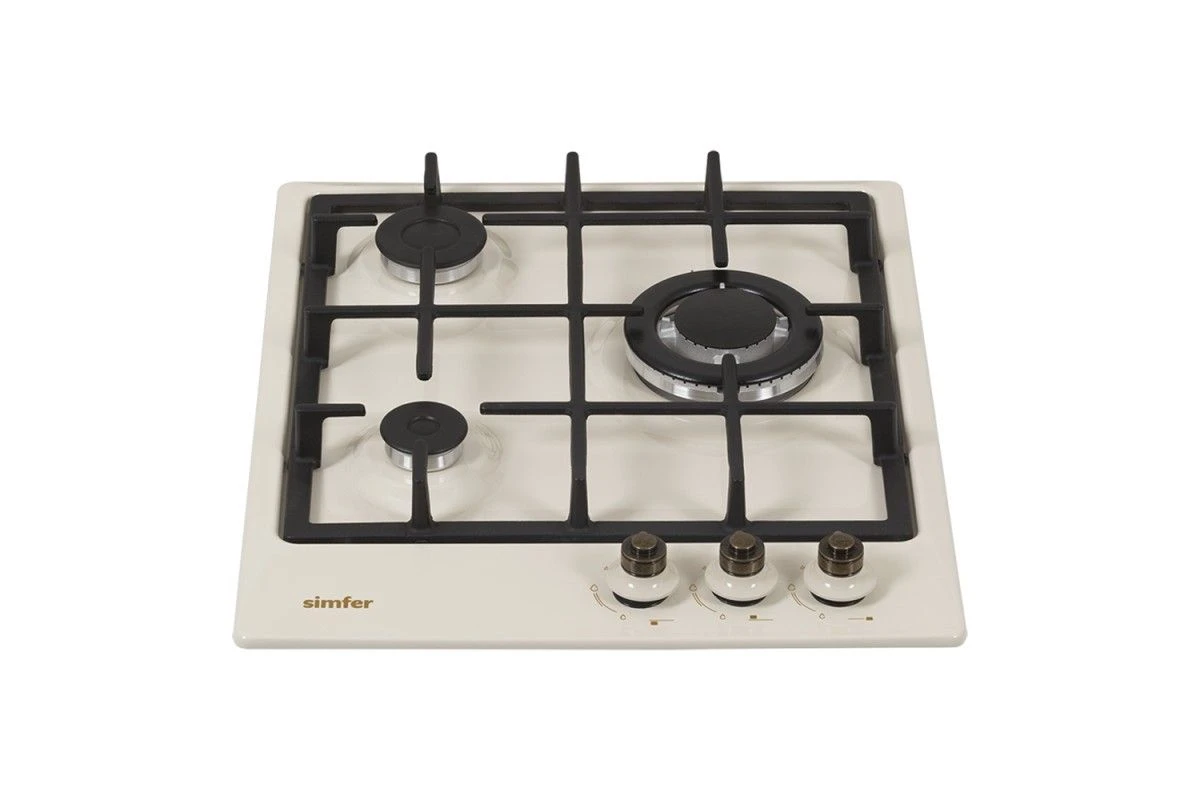 Газовая варочная панель Simfer H45V35O527