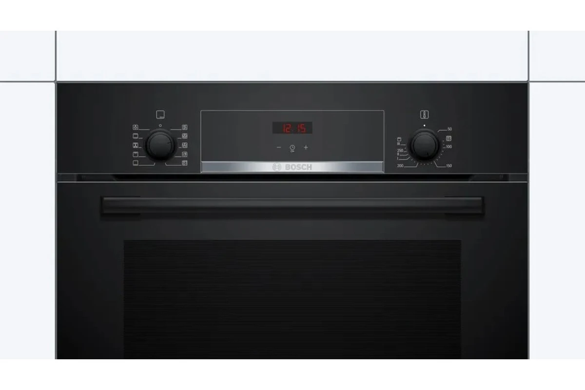 Духовой шкаф Bosch HBF514BB1T