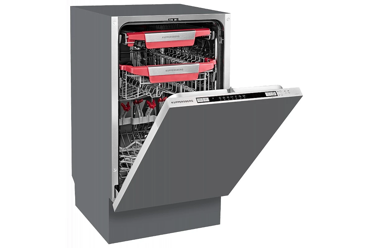 Встраиваемая посудомоечная машина Kuppersberg GLM 4575