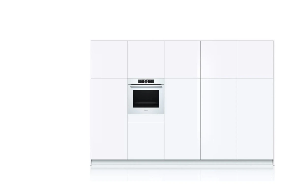 Духовой шкаф Bosch HBG675BW1