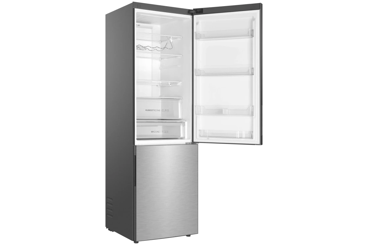 Холодильник Haier C4F640CXU1