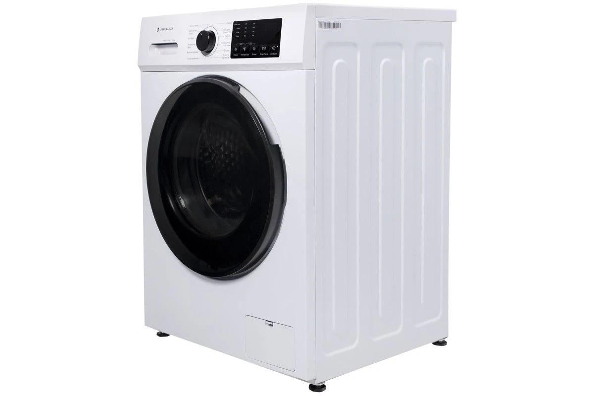 Стиральная машина с сушкой Esperanza WMFD1012IBD12