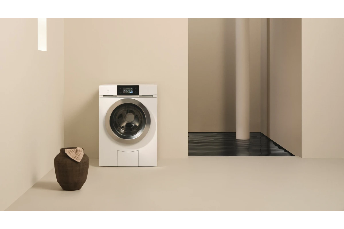 Стиральная машина V-ZUG AdoraWash V6000 AW6T-11043 L