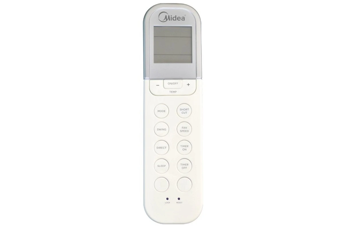 Напольно-потолочный кондиционер Midea MUE-24HRN1-Q/MOU-24HN1-Q/-40