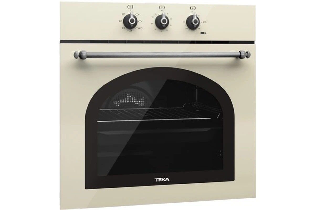 Духовой шкаф Teka HRB 6100 VNB BRASS