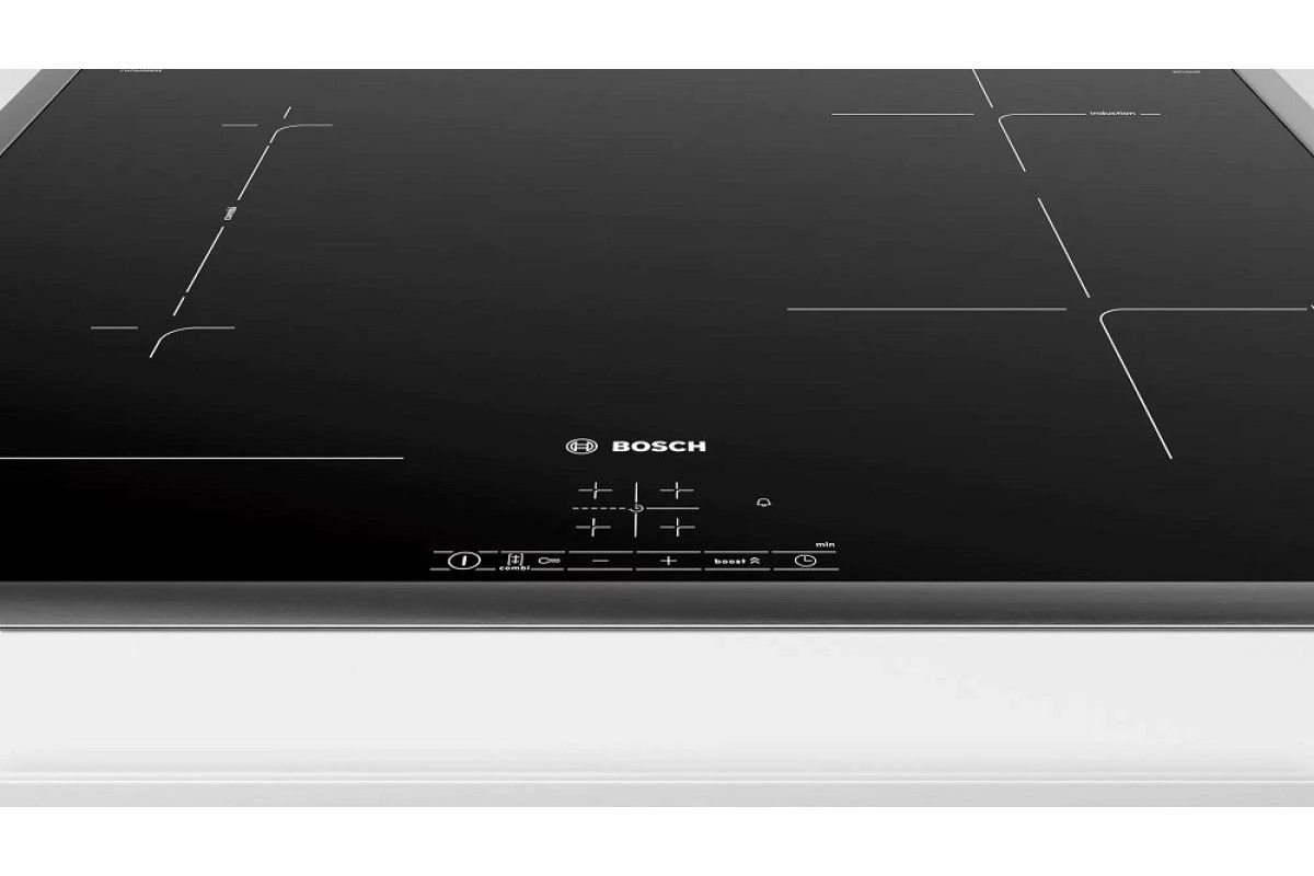 Варочная панель Bosch PWP645BB5E